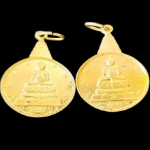 2องค์ พระชัยหลังช้าง