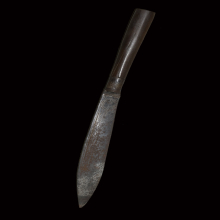 มีดหมอหลวงพ่อเดิม