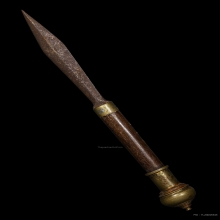 พระขรรค์ โบราณ เก่า