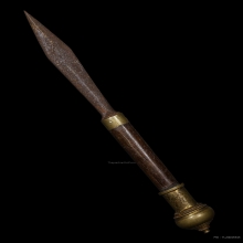 พระขรรค์ โบราณ เก่า