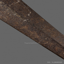 พระขรรค์ โบราณ เก่า