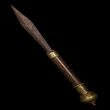 พระขรรค์ โบราณ เก่า