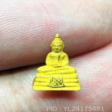 หลวงพ่อโสธรเนื้อทองคำปี47