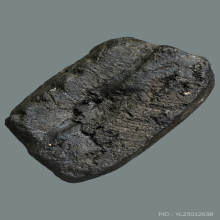 หลวงปู่ทวด อาจารย์นอง วัดทรายขาว พิมพ์กรรมการ