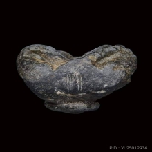 พระปิดตาพ่อท่านแก่น วัดทุ่งหล่อ ๑ อุ