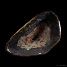 พระพุทธชินสีห์บูชาในสมเด็จพระสังฆราช(แพ) วัดสุทัศน์ฯ ปี84 