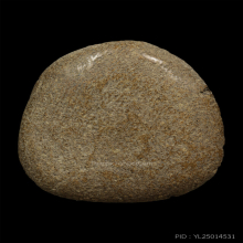 พระผงกระดูกผีอาจารย์หนู วัดโพธิ์ท่าเตียน กรุงเทพฯ