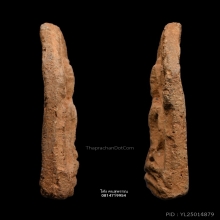 พระขุนแผนกรุวัดบ้านกร่าง ห้าเหลี่ยมอกเล็ก