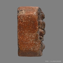 หลวงพ่อปาน วัดบางนมโค พิมพ์เม่นบัว8