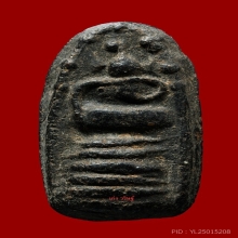 หลวงพ่อพริ้ง วัดบางปะกอก