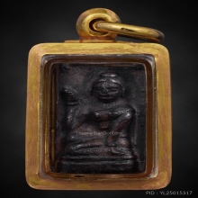 หลวงพ่อเต๋ นางกวัก นิยม รุ่นแรก วัดสามง่าม นครปฐม