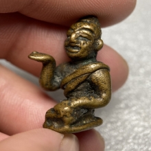 แม่นางกวัก ศิลปะล้านนา