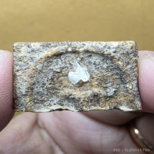 ชิ้นส่วน พระสมเด็จบางขุนพรหม