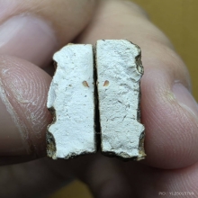 ชิ้นส่วน พระสมเด็จบางขุนพรหม