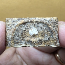 ชิ้นส่วน พระสมเด็จบางขุนพรหม