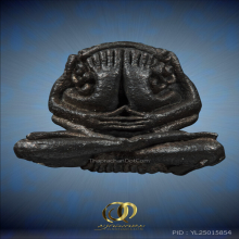 พระปิดตาสารพัดดี หลวงพ่อเกษม