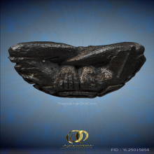 พระปิดตาสารพัดดี หลวงพ่อเกษม