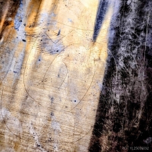 รูปหลวงปู่โต๊ะ วัดประดู่ฉิมพลีขนาด1.5นิ้ว หลังจาร