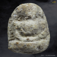 พระสมเด็จวัดพลับ พิมพ์พุงป่องใหญ่ 