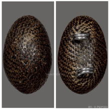 เบี้ยหลวงปู่เพิ่ม วัดกลางบางแก้ว ( แท้ตัวจริงทุกสนาม )