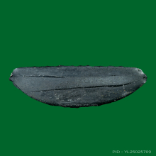 รูปเหมือนปั๊มรุ่นแรก ครูบาวัง วัดบ้านเด่น จ.ตาก ปี 2506