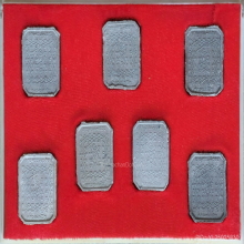 พระพุทธเจ้าประทับสัตว์ หลวงพ่อเชิญ วัดโคกทอง ปี 2534