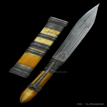 เทพศาสตรา มีดหมอ หลวงพ่อกัน วัดเขาแก้ว จ.นครสวรรค์