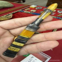 เทพศาสตรา มีดหมอ หลวงพ่อกัน วัดเขาแก้ว จ.นครสวรรค์