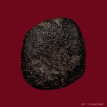 พระปิดตาพิมพ์ฐานสามชั้น พระครูญาณ วัดสัมปทาน จ.ฉะเชิงเทรา 