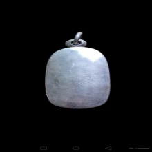 พระ 25 พุทธศตวรรษ ปี 2500 เนื้อดินหน้ากากทองคำ ปลุกเสก 2 รอบ