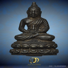 พระกริ่งไตรลักษณ์ หลวงพ่อเกษม