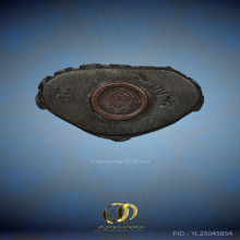 พระกริ่งไตรลักษณ์ หลวงพ่อเกษม