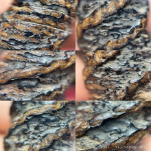 ตะกรุดโสฬสมหามงคล เนื้อตะกั่วถํ้าชา วัดสะพานสูง 