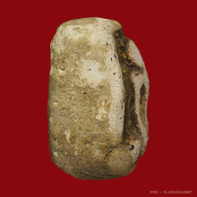 พระปิดตาผงกระดูกผีวัดโพธิ์ปี2485