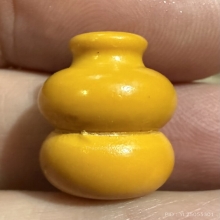 น้ำเต้าหลวงพ่อสด ( แท้เดิมทั้งลูก )