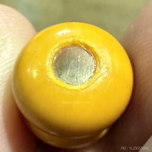 น้ำเต้าหลวงพ่อสด ( แท้เดิมทั้งลูก )