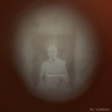 น้ำเต้าหลวงพ่อสด ( แท้เดิมทั้งลูก )