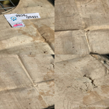 เสื้อยันต์ยุคสงครามอินโดจีน หลวงปู่อี๋ วัดสัตหีบ จ.ชลบุรี