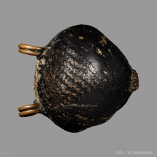 เบี้ยหลวงปู่เพิ่ม วัดกลางบางแก้ว ยุคต้น