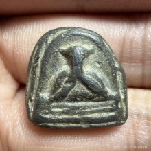 พระปิดตาตะกั่ว เก่าไม่ทราบที่