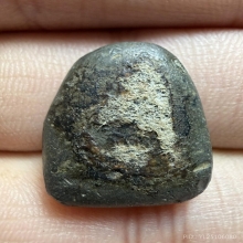 พระปิดตาตะกั่ว เก่าไม่ทราบที่