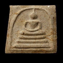 ติดที่1สมาคม หลวงปู่หิน วัดระฆัง พระประธานเกศเอียง2488