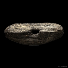 ติดที่3สมาคม หลวงปู่ทวด วัดประสาท เนื้อดำ