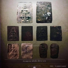 🙏ท้าวเวสสุวรรณ 🙏วัดมิ่งเมือง จ.น่าน