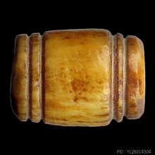 ลูกกลองพุทธม้วนโลก หลวงปู่ศุข วัดปากคลองมะขามเฒ่า