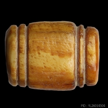 ลูกกลองพุทธม้วนโลก หลวงปู่ศุข วัดปากคลองมะขามเฒ่า