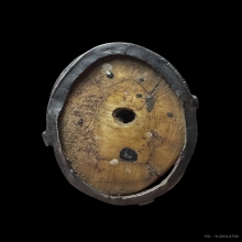 เสือหุบปากหลวงพ่อปานวัดคลองด่าน