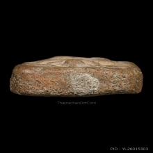 พระหลวงพ่อปาน วัดบางนมโค ปลาหมู