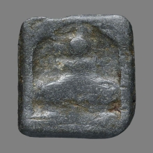 หลวงปู่ศุข พิมพ์ประภามณฑล