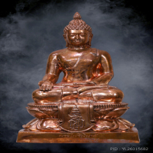 พระไพรีพินาศ มหามงคลชีวิต